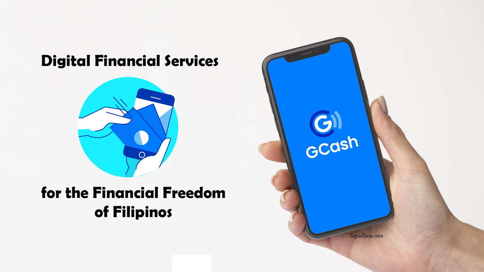 GCash Enables Young Professionals, MSMEs Unlock Financial Goals