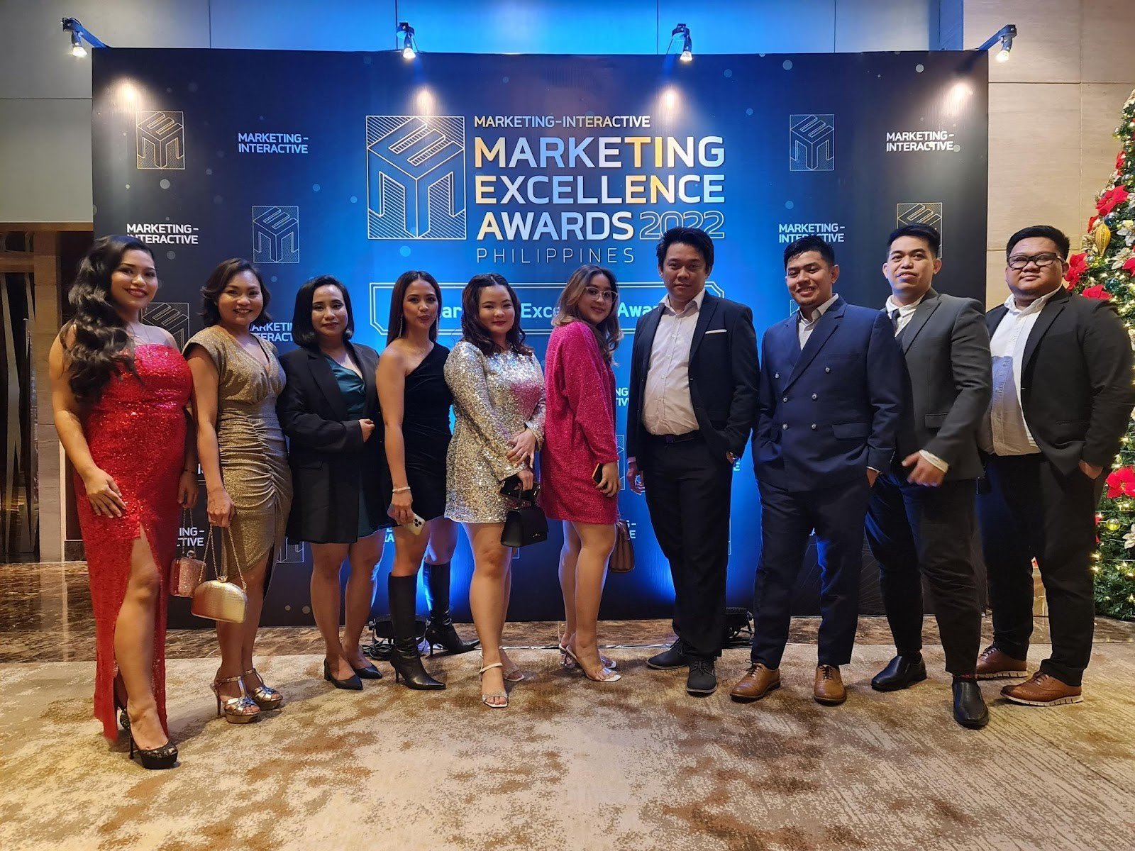 LeapOut Takes Home Trophies at Marketing Excellence Awards 2022