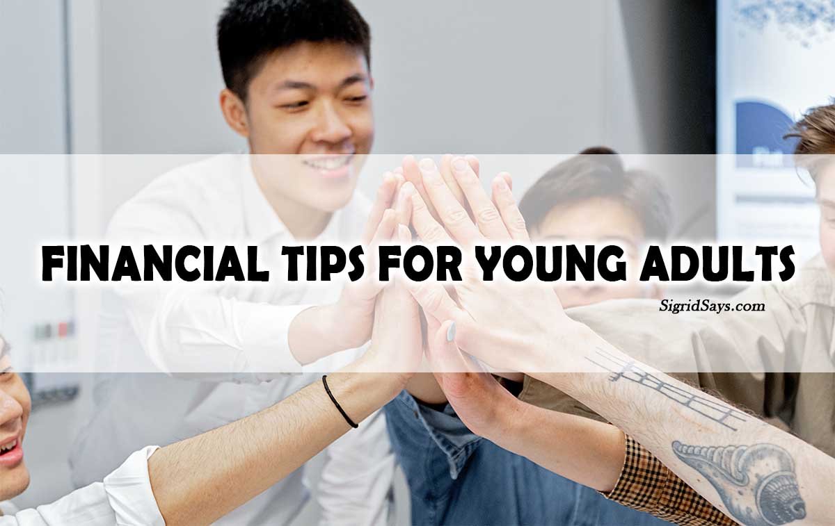 Financial Tips For Young Professionals