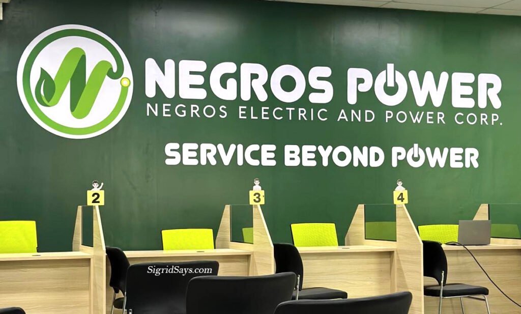 Negros Power is Ready for 24/7 Service