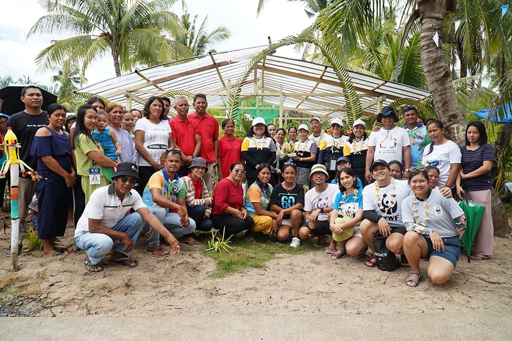 Sun Life Foundation: Livelihood Sustainability in Surigao del Norte